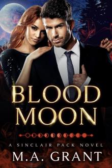 Blood Moon