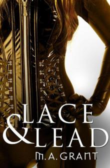 Lace & Lead (novella)
