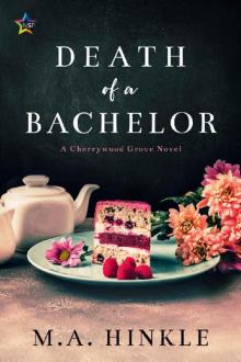 Death of a Bachelor Death of a Bachelor