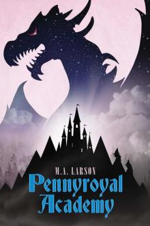 Pennyroyal Academy Pennyroyal Academy