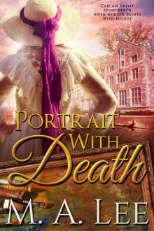 Portrait with Death Portrait with Death