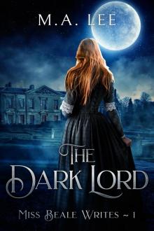 The Dark Lord The Dark Lord