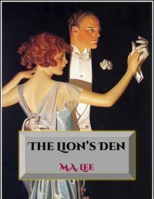 The Lion's Den The Lion's Den