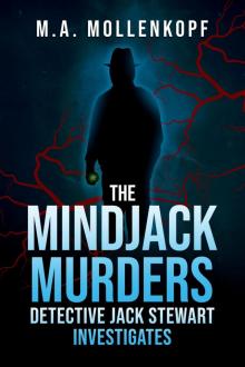 The Mindjack Murders