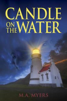 Candle on the Water