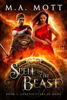 Spell of the Beast Spell of the Beast