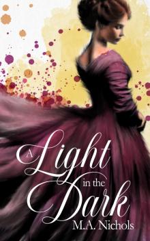 A Light in the Dark (The Ashbrooks Book 5)