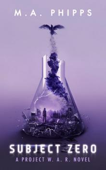 Subject Zero Subject Zero