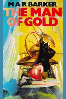 The Man of Gold t-2 The Man of Gold t-2
