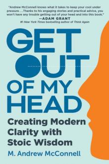 Get Out of My Head