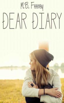 Dear Diary (The Exchange #1) Dear Diary (The Exchange #1)