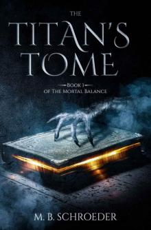 The Titan's Tome