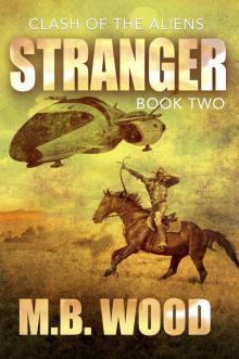 Stranger Stranger