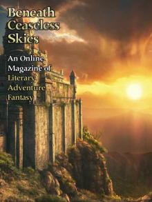 Beneath Ceaseless Skies #107