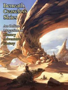 Beneath Ceaseless Skies #122