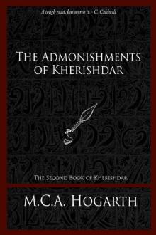 The Admonishments of Kherishdar
