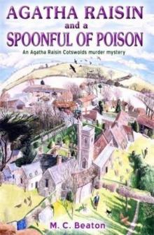 A Spoonful of Poison A Spoonful of Poison