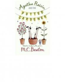 Agatha Raisin and The Potted Gardener ar-3