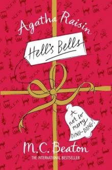 Agatha Raisin: Hell's Bells ar-1