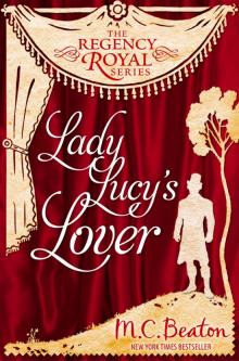 Lady Lucy's Lover Lady Lucy's Lover