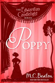 Poppy Poppy