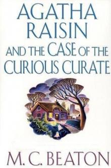 The Case of the Curious Curate ar-13
