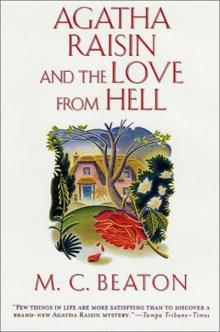 The Love from Hell ar-11 The Love from Hell ar-11