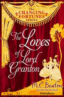The Loves of Lord Granton The Loves of Lord Granton