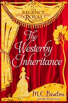 The Westerby Inheritance The Westerby Inheritance