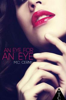 An Eye For An Eye (The Club #11)