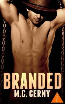 Branded (The Club) Branded (The Club)