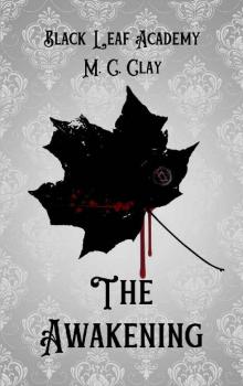 The Awakening: A Black Leaf Academy Novel