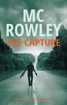 The Capture: The Son of No One Action Thriller Series Book 2