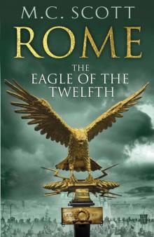Rome 3: The Eagle of the Twelfth Rome 3: The Eagle of the Twelfth