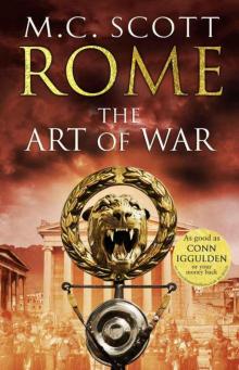 Rome 4: The Art of War Rome 4: The Art of War