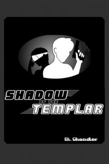 Shadow of the Templar Omnibus