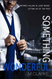 Something Wonderful Something Wonderful