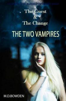 The Guest & the Change
