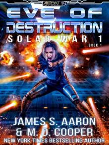 Eve of Destruction Eve of Destruction