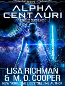 Alpha Centauri - Rise of the Kentaurus AIs Alpha Centauri - Rise of the Kentaurus AIs