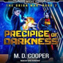 Precipice of Darkness Precipice of Darkness