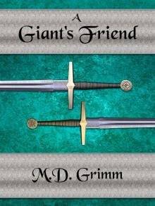 A Giant's Friend A Giant's Friend