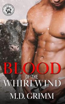 Blood of the Whirlwind (The Shifter Chronicles 16) Blood of the Whirlwind (The Shifter Chronicles 16)