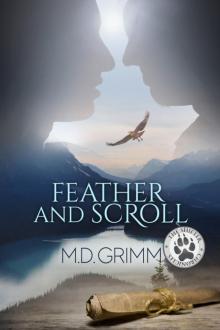 Feather and Scroll (The Shifter Chronicles 11) Feather and Scroll (The Shifter Chronicles 11)