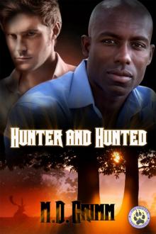 Hunter and Hunted (The Shifter Chronicles 4) Hunter and Hunted (The Shifter Chronicles 4)