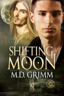 Shifting Moon (The Shifter Chronicles 10) Shifting Moon (The Shifter Chronicles 10)