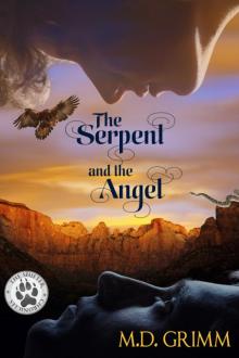 The Serpent and the Angel (The Shifter Chronicles 8) The Serpent and the Angel (The Shifter Chronicles 8)