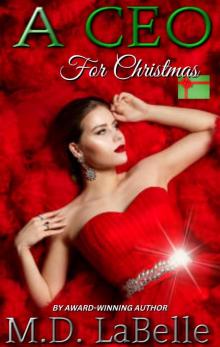A CEO For Christmas A CEO For Christmas
