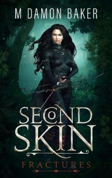 Second Skin: Fractures Second Skin: Fractures