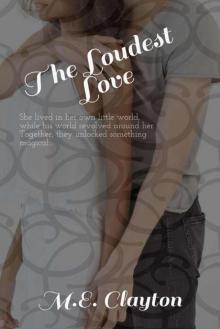 The Loudest Love The Loudest Love
